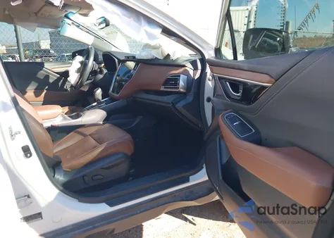 2020 Subaru Outback Touring z USA, uszkodzony, nr VIN 4S4BTAPC3L3215442